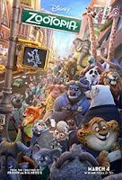أفضل 10 أفلام فى 2016