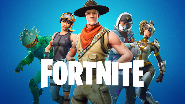 لماذا نالت لعبة فورتنايت كل هذه الشهرة والإنتشار؟