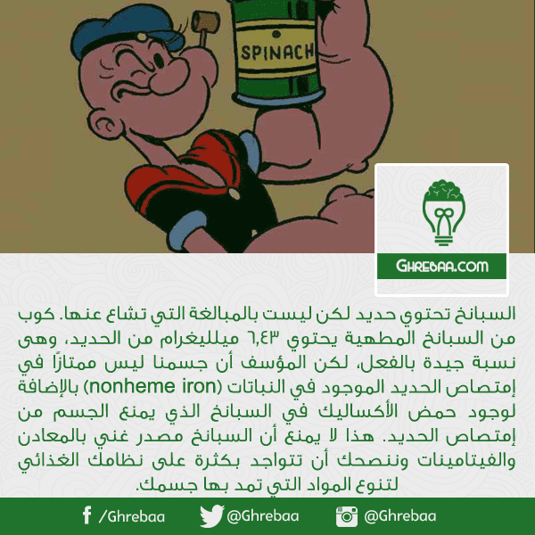 10 علامات تدل على أنك تعانى من نقص الحديد فى الدم