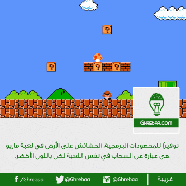 6 حقائق رائعة عن صديق الطفولة (سوبر ماريو).. ربما لم تكن تعرفها!
