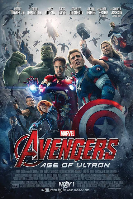 أفضل 10 أفلام في عام 2015